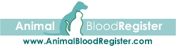 Animal Blood Register